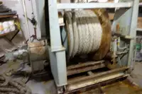 Schleppboot zu verkaufen