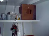 Schleppboot zu verkaufen