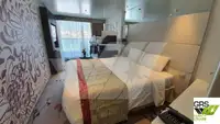 Kreuzfahrtschiff zu verkaufen