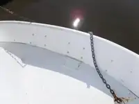 Trawler zu verkaufen