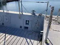 Landungsboot, Tank zu verkaufen