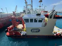 General Cargo/Multi-purpose zu verkaufen