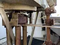 Langlinienschiff zu verkaufen