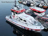 Schleppboot zu verkaufen
