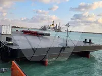 Barges zu verkaufen