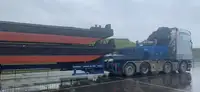Barges zu verkaufen