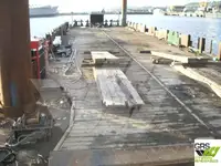 Barges zu verkaufen