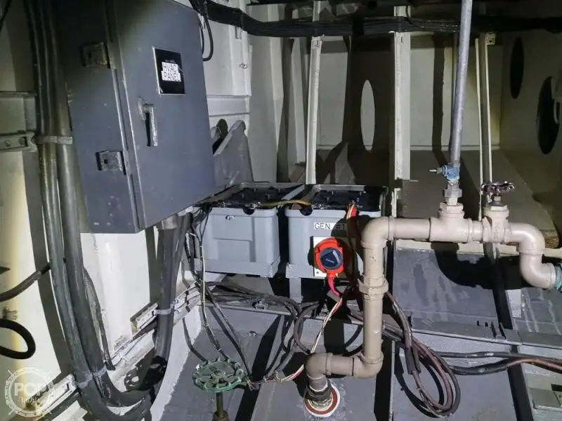 Kreuzfahrtschiff zu verkaufen