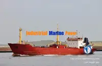 Kühlschiff zu verkaufen