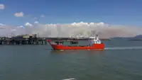 Landungsboot, Panzer zu verkaufen