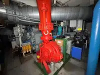 Schleppboot zu verkaufen