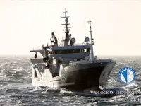 Trawler zu verkaufen