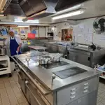 Patrouillenboot zu verkaufen
