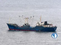 Kühlschiff zu verkaufen