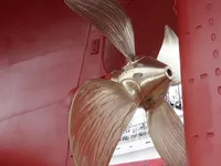 Langlinienschiff zu verkaufen