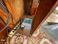 Trawler zu verkaufen