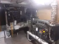 Containerschiff zu verkaufen