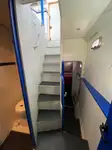 Vermessungsschiff zu verkaufen