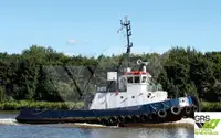 Schleppboot zu verkaufen