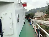 Versorgungsschiff zu verkaufen
