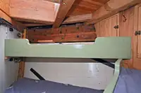 Fährschiff zu verkaufen