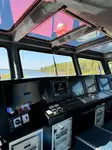 Crew-Boot zu verkaufen