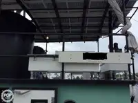 Schleppboot zu verkaufen