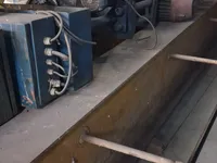 Kranboot zu verkaufen
