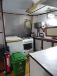 Schleppboot zu verkaufen