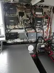 Patrouillenboot zu verkaufen