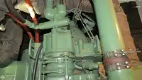 Trawler zu verkaufen