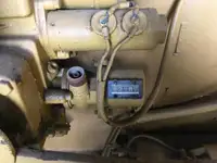 Bagger zu verkaufen