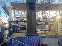 Trawler zu verkaufen