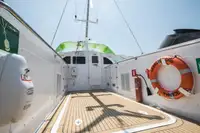 Luftkissenfahrzeug zu verkaufen