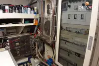 Kreuzfahrtschiff zu verkaufen