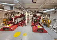 Schleppboot zu verkaufen