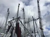 Trawler zu verkaufen