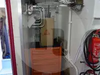 Trawler zu verkaufen