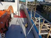 Fährschiff zu verkaufen