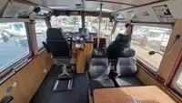Lotsenboot zu verkaufen
