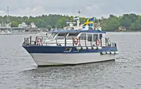 Passagierschiff zu verkaufen
