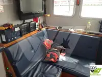 Windpark-Service-Schiff zu verkaufen