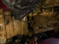 Trawler zu verkaufen