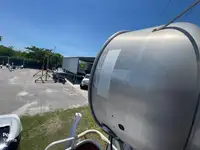 Ponton zu verkaufen