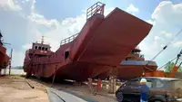 Landungsboot, Tank zu verkaufen