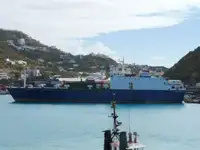 Kühlschiff zu verkaufen