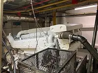 Landungsboot, Tank zu verkaufen