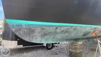 Kreuzfahrtschiff zu verkaufen
