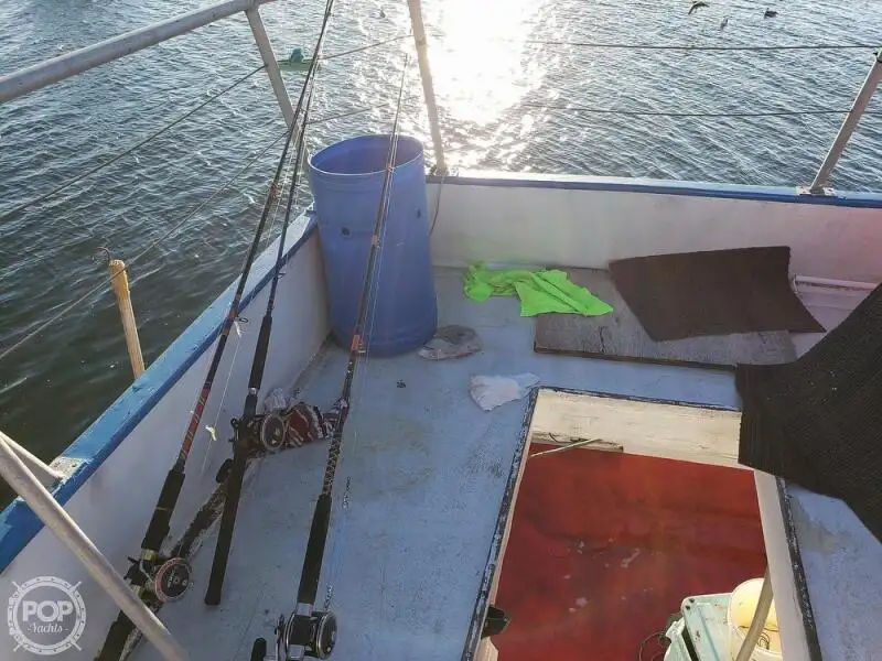 Fährschiff zu verkaufen