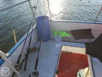 Fährschiff zu verkaufen